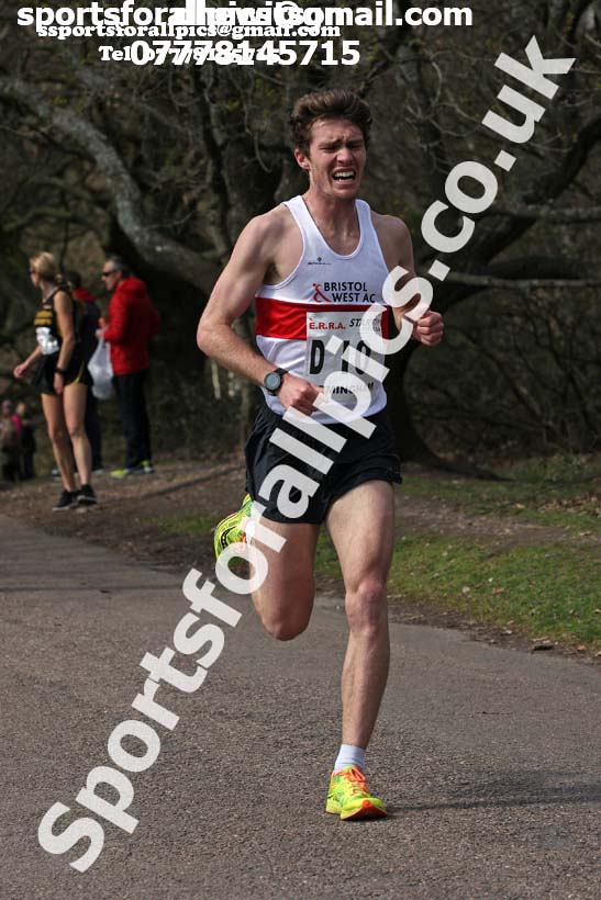 Senior mens 12 Stage Road Relay, 2019 ERRA 12 and 6 Stage Road Relays, Sutton Coldfield. Photo:  David T. Hewitson/Sports for All Pics